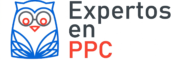 logo expertos en ppc
